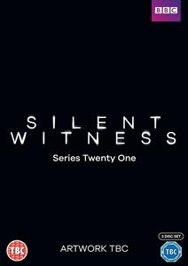 Tv Series – Silent Witness - Season 21