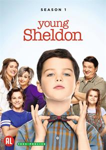 Tv Series – Young Sheldon Season 1