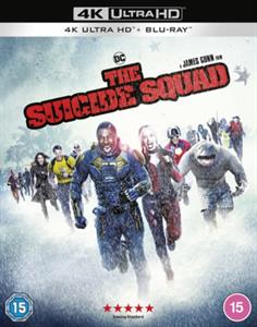 Movie – Suicide Squad