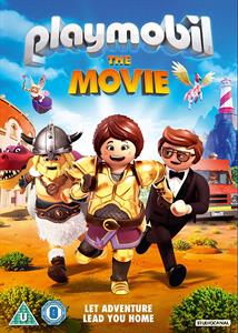 Animation – Playmobil the Movie