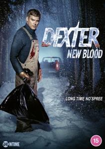 Tv Series – Dexter: New Blood