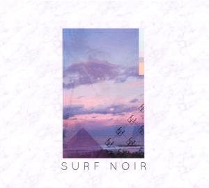 Beat Connection – Surf Noir
