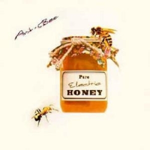 Ant-Bee – Pure Electric Honey