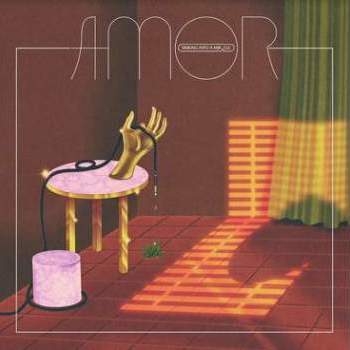 Amor – Sinking Into a Miracle