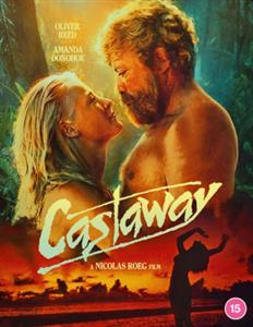 Movie – Castaway