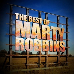 Robbins, Marty – Best of