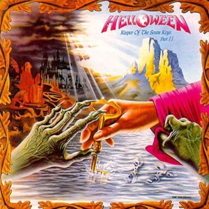 Helloween – Keeper of the Seven Keys, Pt. 2