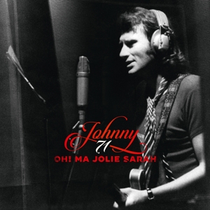 Hallyday, Johnny – 7-Oh ! Ma Jolie Sarah