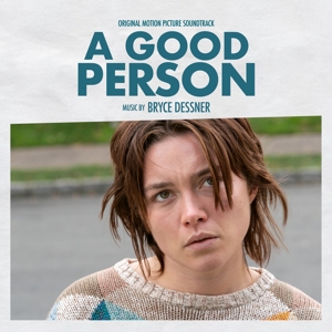 Bryce Dessner – A Good Person