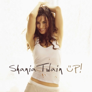 Twain, Shania – Up