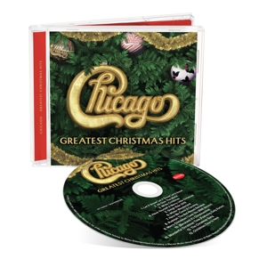 Chicago – Greatest Christmas Hits