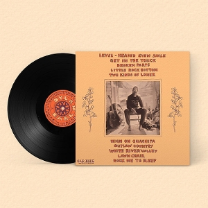 Earl, Dylan – Level-Headed Even Smile