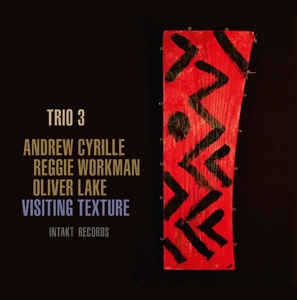 V/A – Visiting Texture