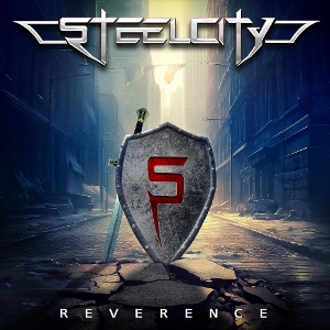 Steelcity – Reverence