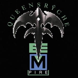 Queensryche – Empire