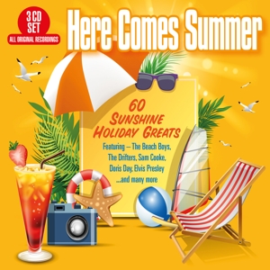 Various – Here Comes Summer
