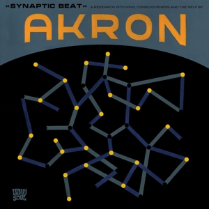 Akron – Synaptic Beat