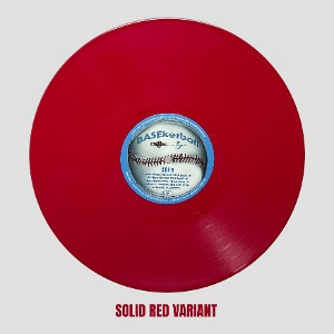 V/A – Baseketball
