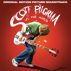 V/A – Scott Pilgrim Vs the World