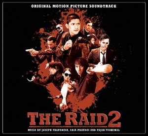 V/A – Raid 2
