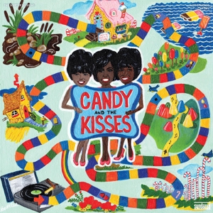 Candy and the Kisses – Scepter Sessions