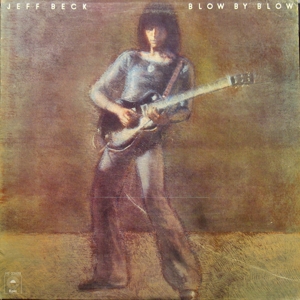 Beck, Jeff – Blow By Blow