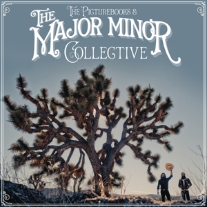 Picturebooks, the – The Major Minor Collective