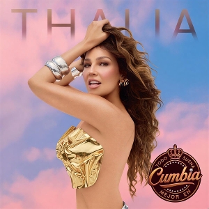 Thalia – Todo Suena Mejor En Cumbia