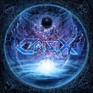 Crisix – From Blue To Black