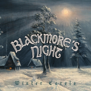 Blackmore S Night – Winter Carols
