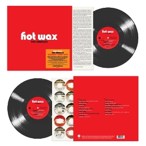 V/A – Holland-Dozier-Holland: Invictus Records