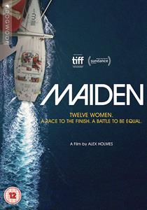 Documentary – Maiden