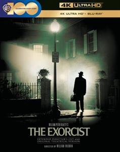 Movie – Exorcist