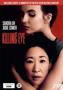 Tv Series – Killing Eve - Season 1