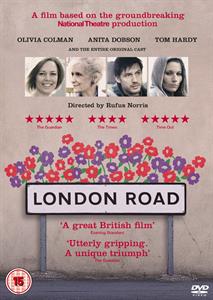 Movie – London Road