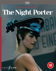 Movie – Night Porter
