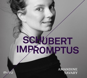 Kaufmann, Jonas – Impromptus