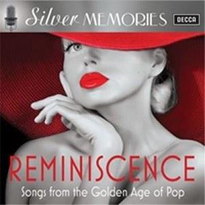 Various – Silver Memories - Reminiscence