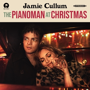 Cullum, Jamie – Pianoman At Christmas