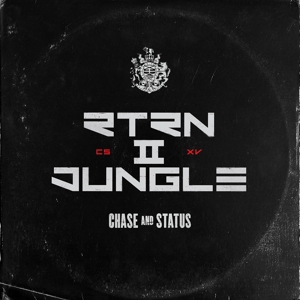 Chase & Status – Rtrn Ii Jungle