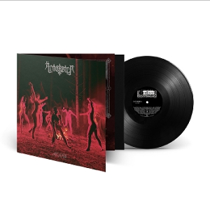 Anterbila – Avart