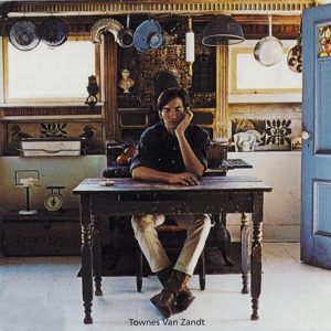 Van Zandt, Townes – Townes Van Zandt