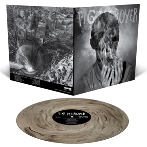 Pig Destroyer – Head Cage