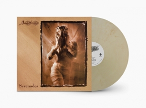 Anathema – Serenades