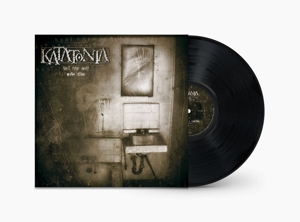 Katatonia – Last Fair Deal Gone Down