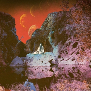 Earth – Primitive and Deadly