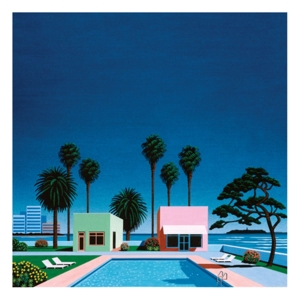 V/A – Pacific Breeze: Japanese City Pop, Aor & Boogie 1976-1986