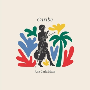 Maza, Ana Carla – Caribe