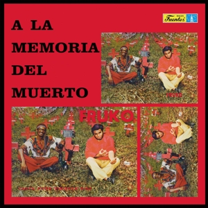 Fruko – A La Memoria Del Muerto
