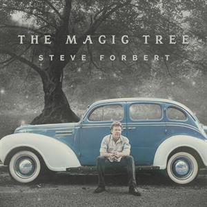 Forbert, Steve – Magic Tree